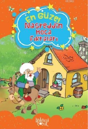 En Güzel Nasreddin Hoca Fıkraları