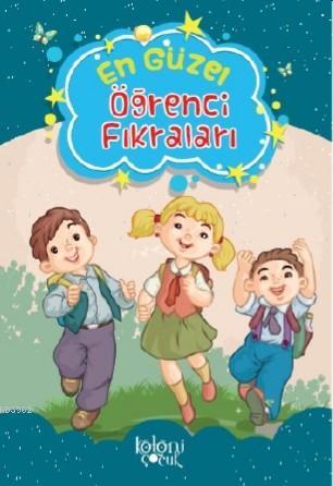 En Güzel Öğrenci Fıkraları