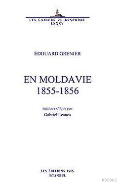 En Moldavıe 1855-1856