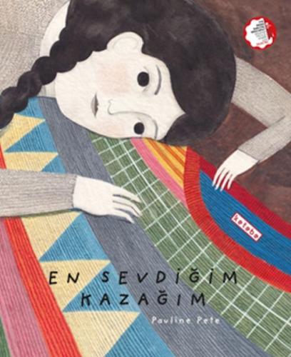 En Sevdiğim Kazağım Pauline Pete