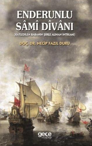 Enderunlu Sami Divanı