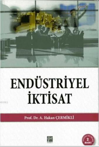 Endüstriyel İktisat