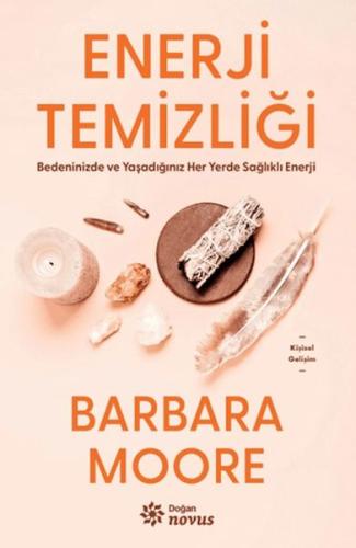 Enerji Temizliği Barbara Moore