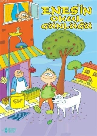 Enes'in Okul Günlüğü