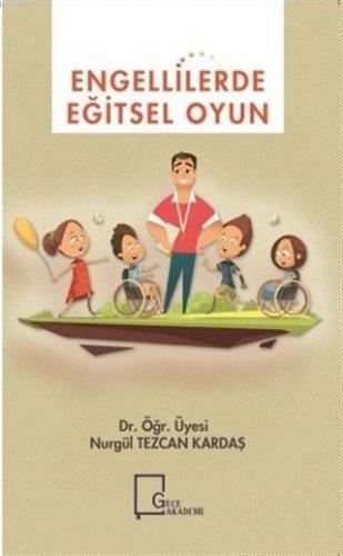 Engellilerde Eğitsel Oyun