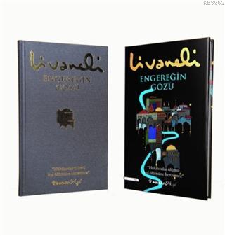 Engereğin Gözü Zülfü Livaneli