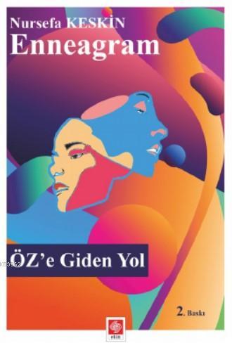 Enneagram Öz'e Giden Yol