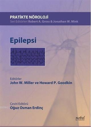 Epilepsi - Pratikte Nöroloji Howard P. Goodkin