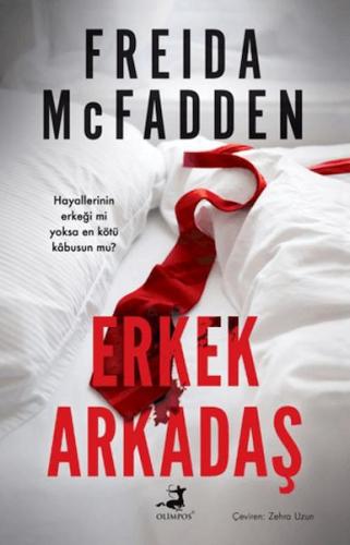 Erkek Arkadaş Freida Mcfadden