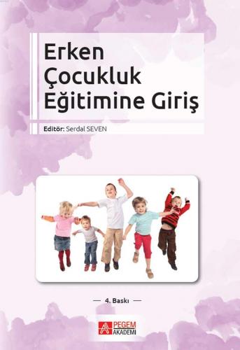 Erken Çocukluk Eğitimine Giriş