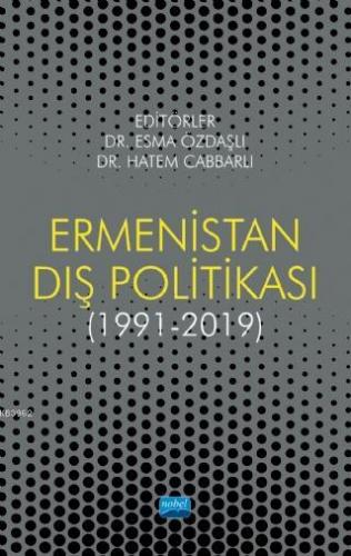 Ermenistan Dış Politikası (1991-2019)