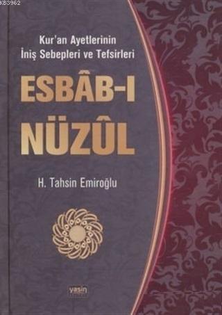 Esbabı Nüzul (15 Cilt Takım)