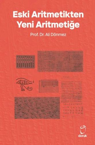 Eski Aritmetikten Yeni Aritmetiğe