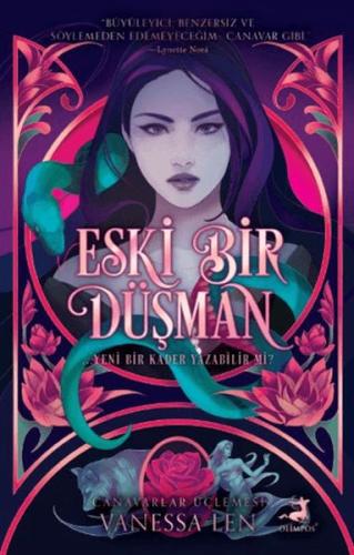 Eski Bir Düşman Vanessa Len