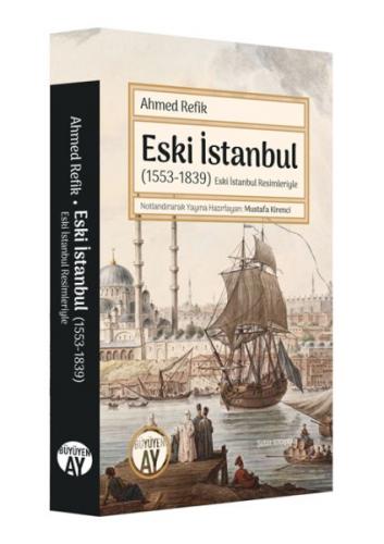 Eski İstanbul (1553-1839)