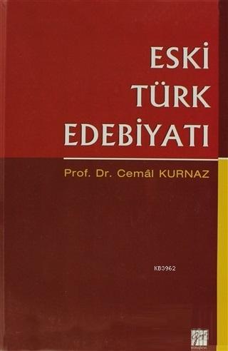 Eski Türk Edebiyatı
