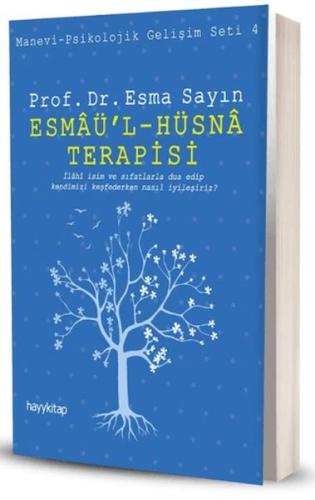 Esmaü'l - Hüsna Terapisi Esma Sayın