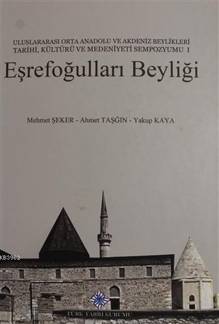Eşrefoğulları Beyliği