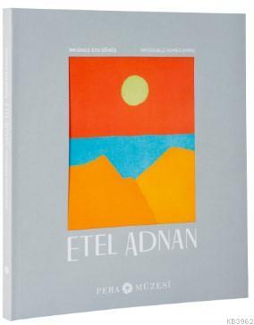 Etel Adnan