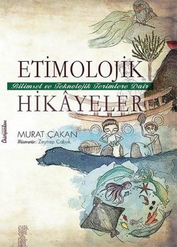 Etimolojik Hikayeler Murat Çakan