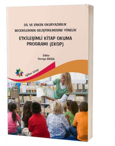 Etkileşimli Kitap Okuma Programı (EKOP) Cevriye Ergül