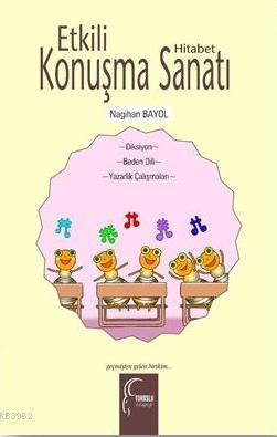 Etkili Konuşma (Hitabet) Sanatı Nagihan Bayol