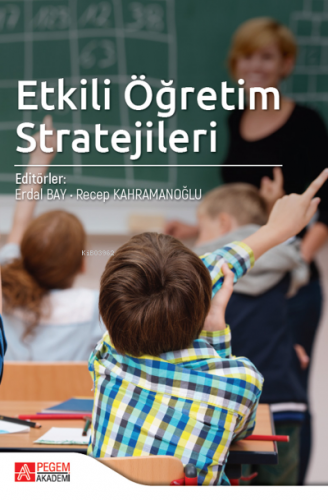 Etkili Öğretim Stratejileri Erdal Bay