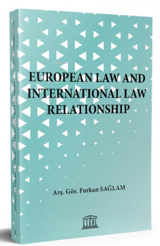 European Law and International Law Relationship