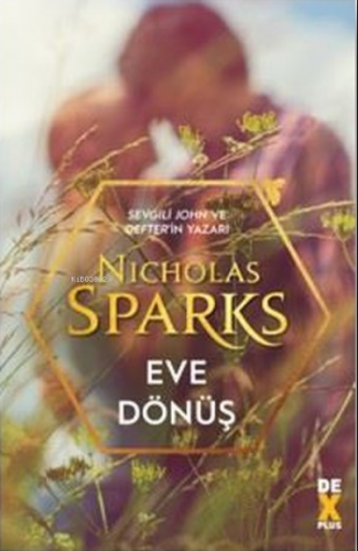 Eve Dönüş Nicholas Sparks