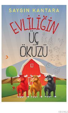 Evliliğin Üç Öküzü