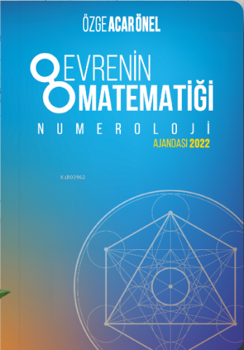 Evrenin Matematiği – Numeroloji Ajandası 2022