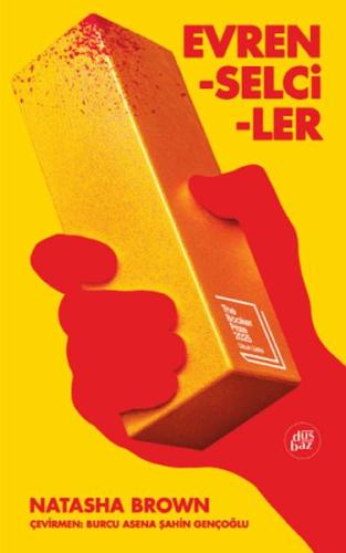 Evrenselciler Natasha Brown