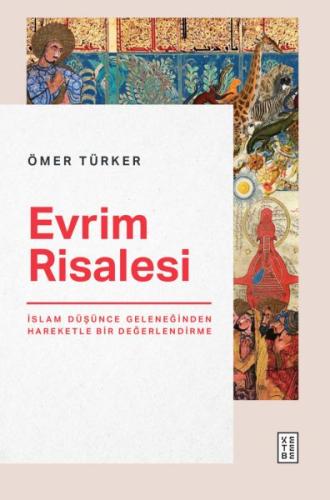 Evrim Risalesi Ömer Türker