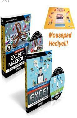 Excel Eğitim Seti 2 Kitap