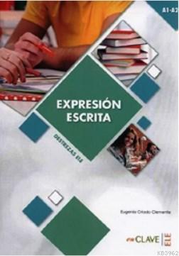 Expresión escrita A1-A2 (Destrezas ELE) Eugenia Criado Clemente