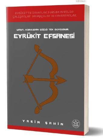 Eyrükit Efsanesi