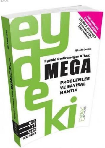 Eyvah Dedirtmeyen Kitap:Mega Problemler ve Sayısal Mantık