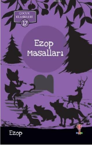 Ezop Masalları