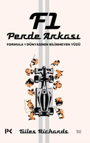 F1 Perde Arkası