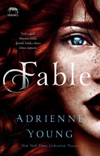 Fable Adrienne Young