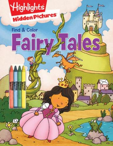 Fairy Tales Kolektif