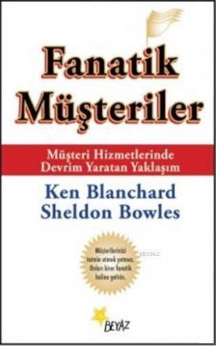 Fanatik Müşteriler Sheldon Bowles