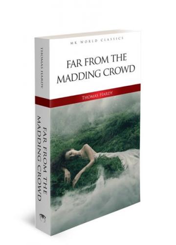 Far from the Madding Crowd - İngilizce Roman Thomas Hardy