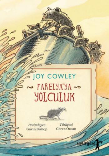 Farelya’ya Yolculuk Joy Cowley