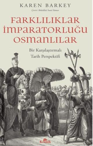 Farklılıklar İmparatorluğu Osmanlılar