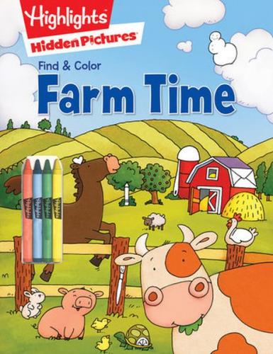 Farm Time Kolektif