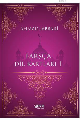 Farsça Dil Kartları 1 Ahmad Jabbari