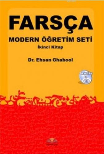 Farsça Modern Öğretim Seti