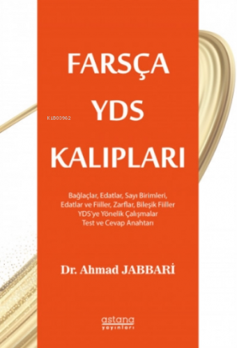 Farsça YDS Kalıpları