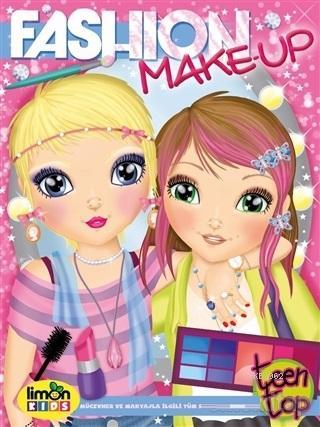 Fashion Make Up Kolektif